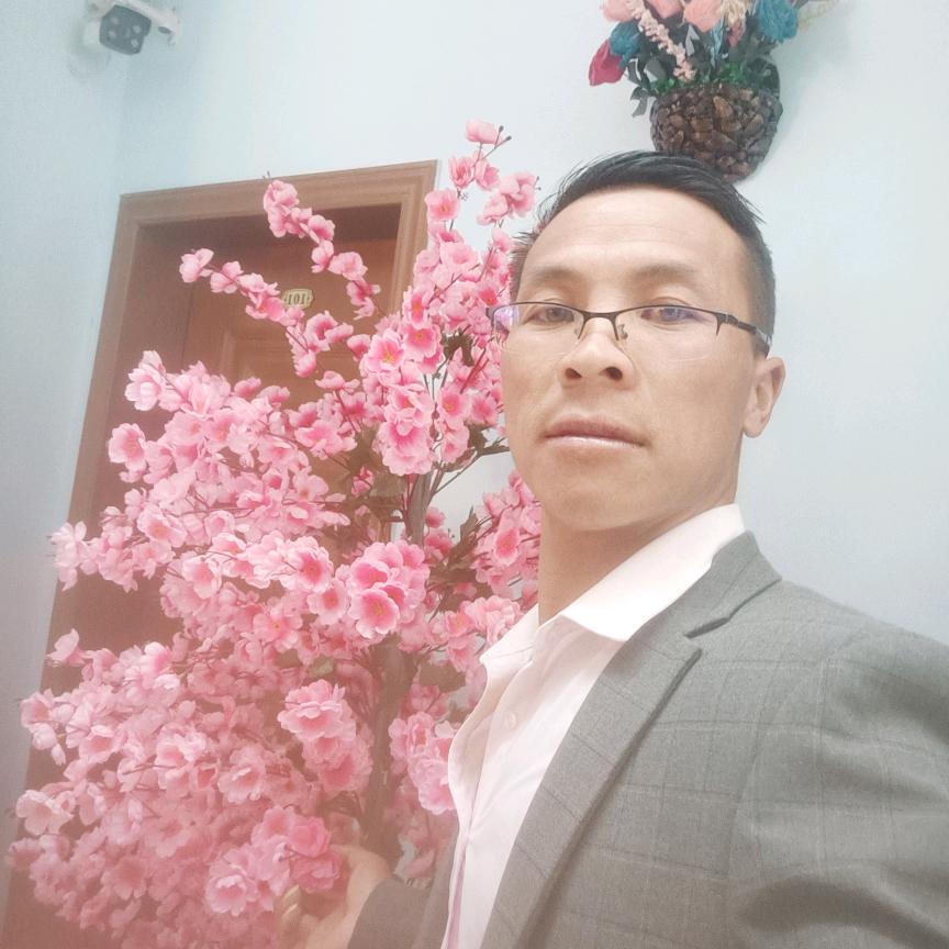 武哥《…寻找有缘人……！！