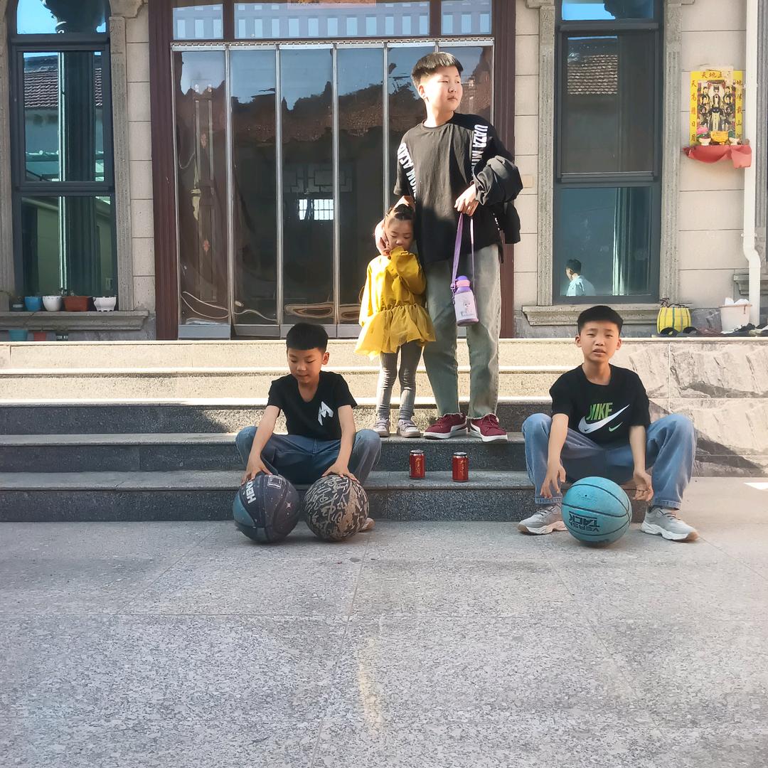 平安顺遂