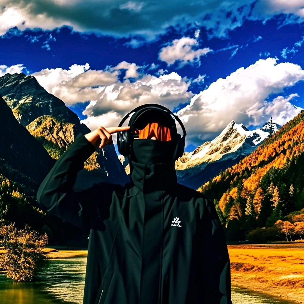 K丶
