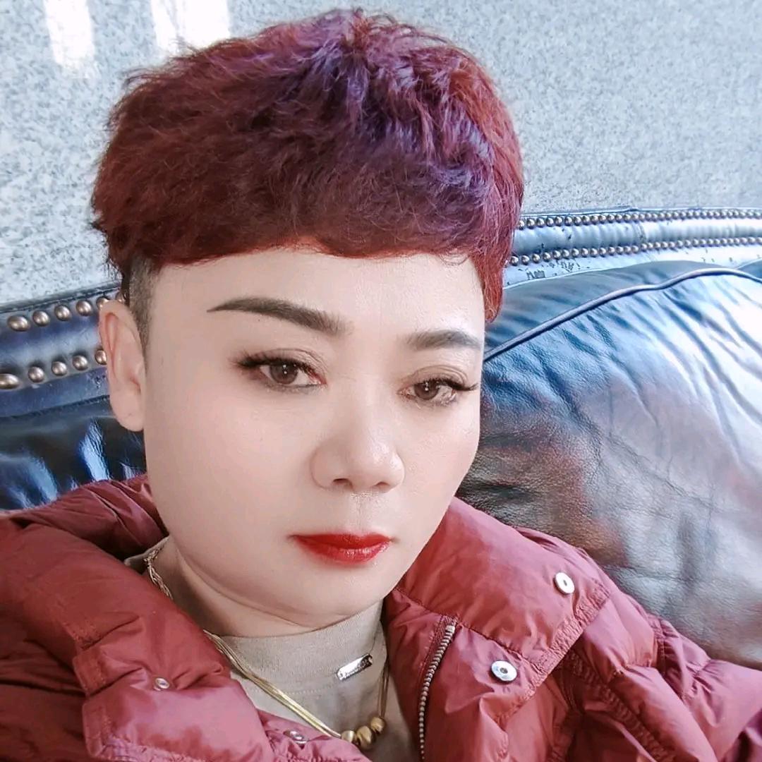 精致女人