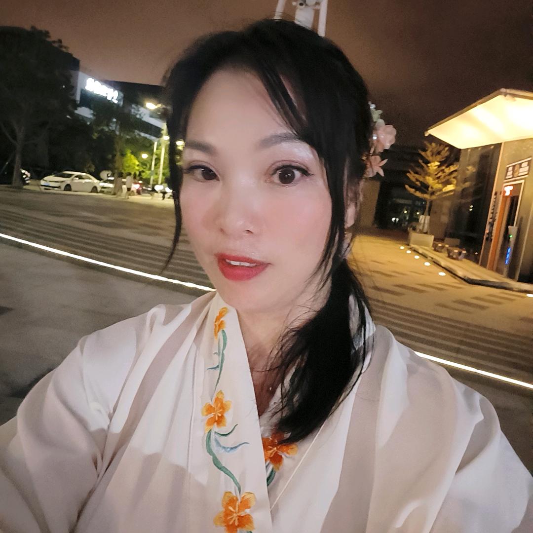 云  溪