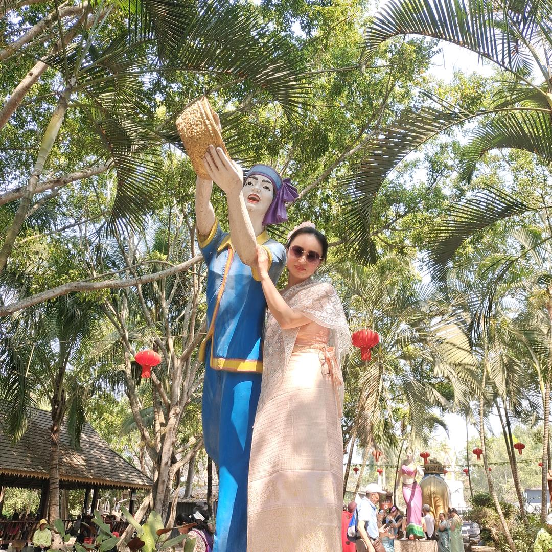 旺旺小仙😍😍