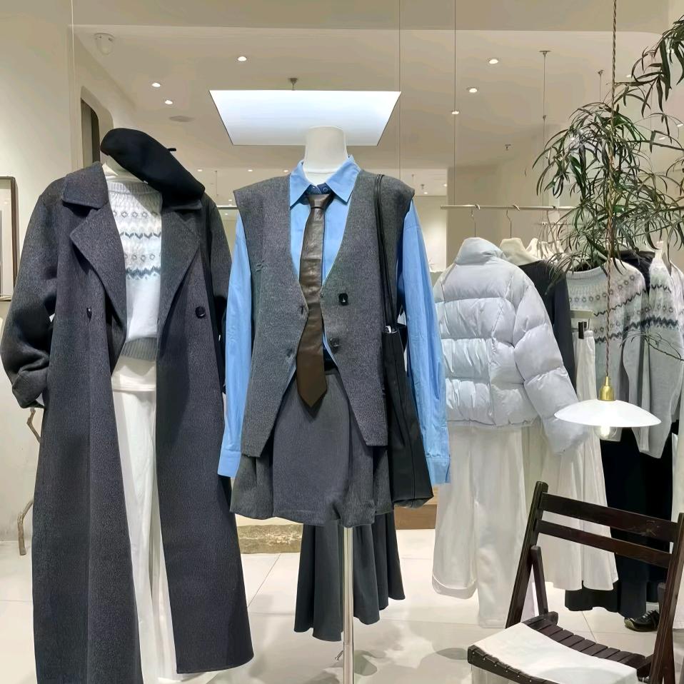 玥儿全品类女装（工厂号）