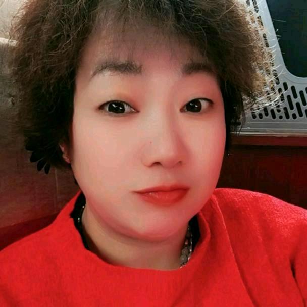万事如意幸福的小女人