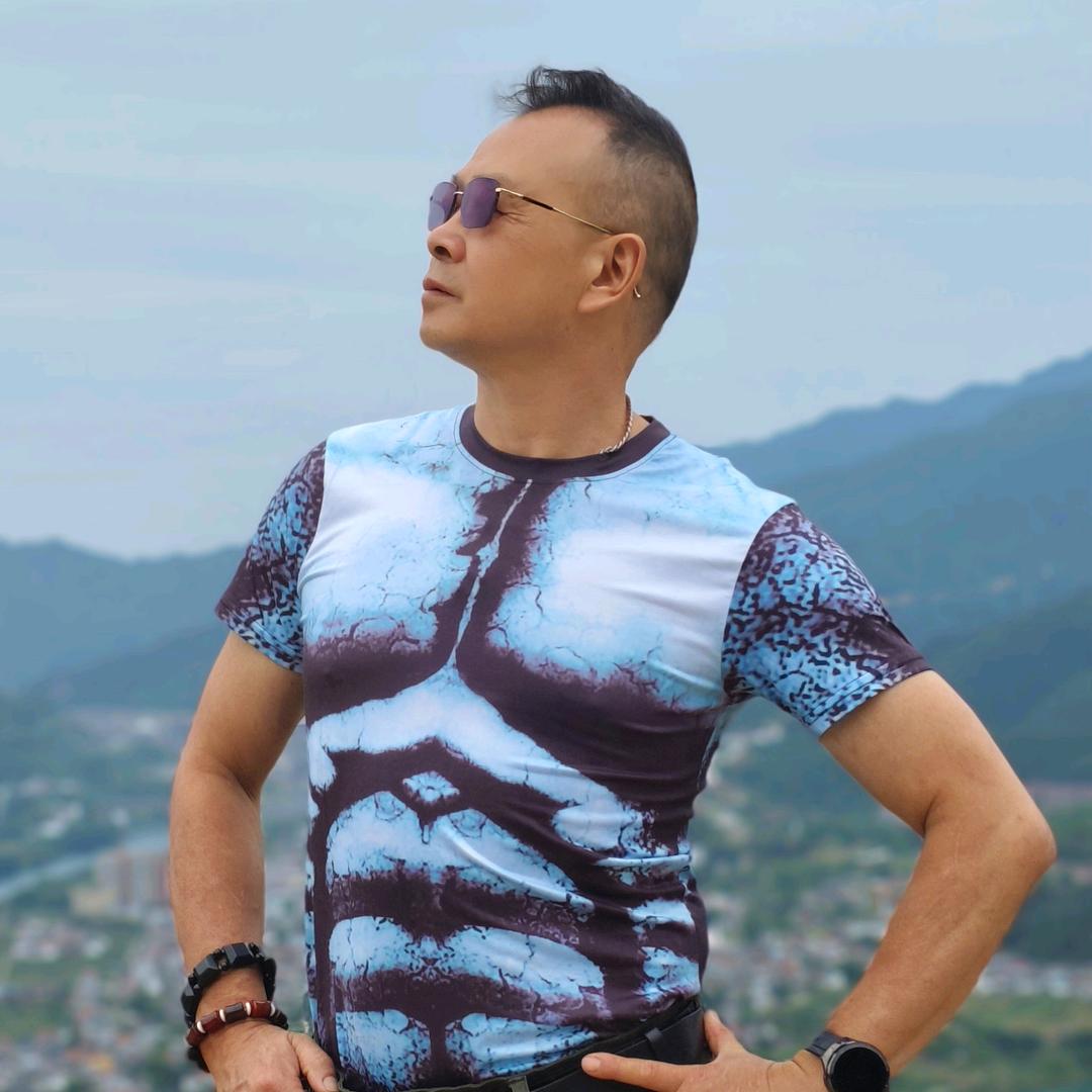 红尘行者