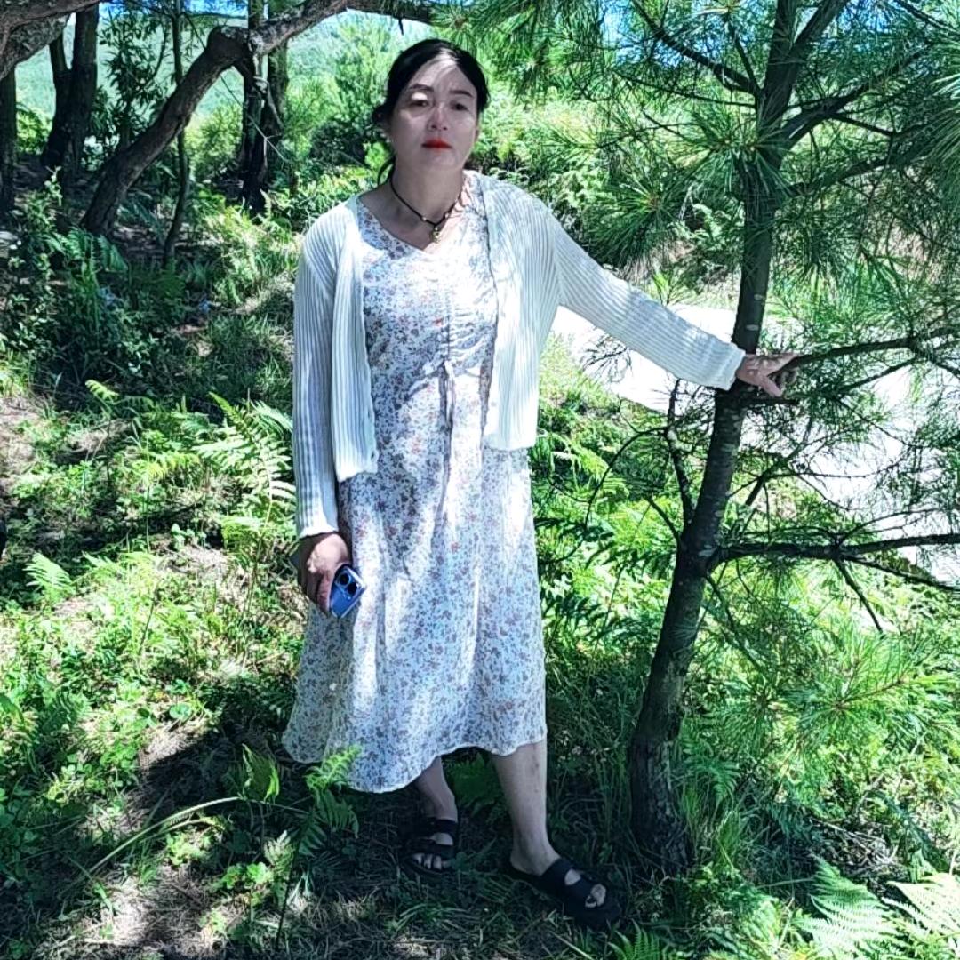 破碎的心
