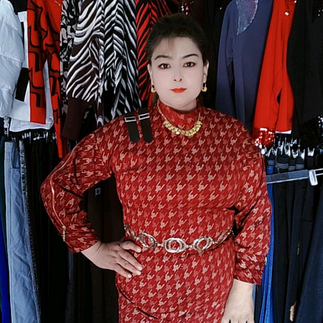 萨依普加玛丽