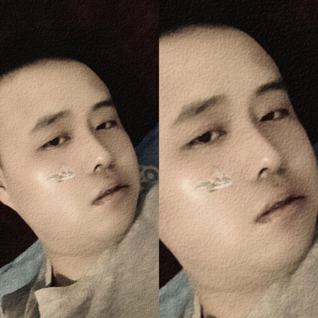 流浪的星星(本少爷)