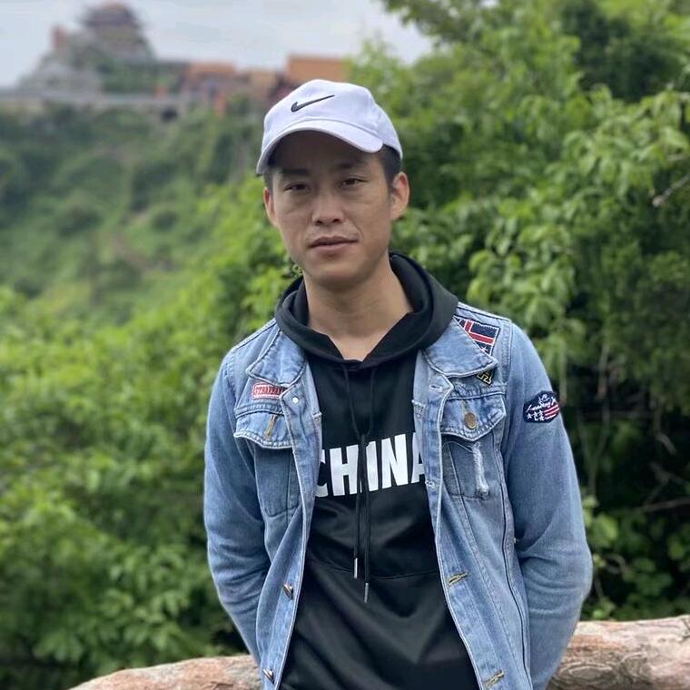 小杨
