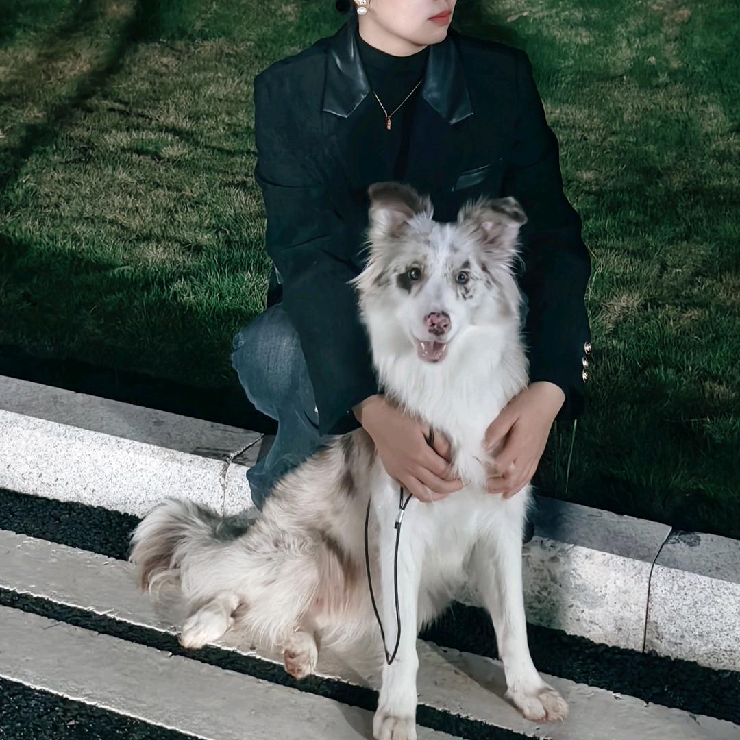 小周万事无忧。