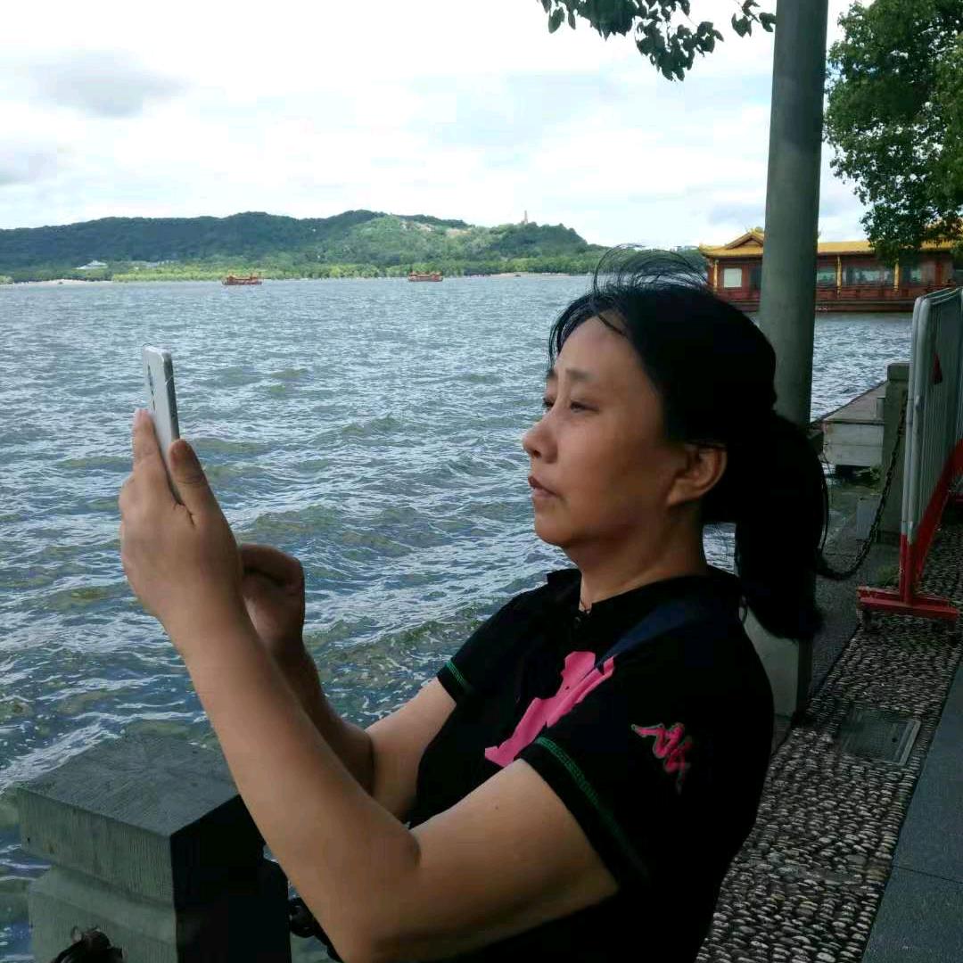 美美姐