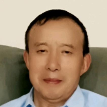 老韩