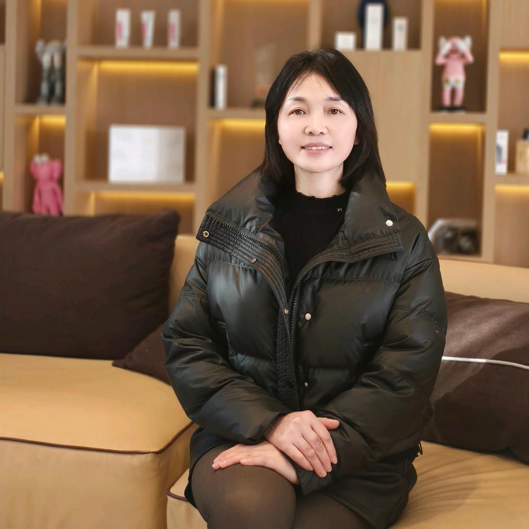 晓晓姐