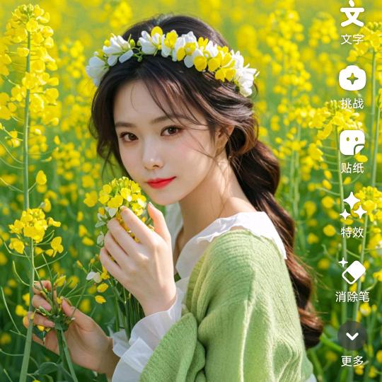 娜娜好物