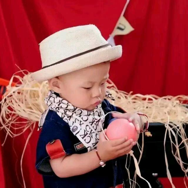 开心
