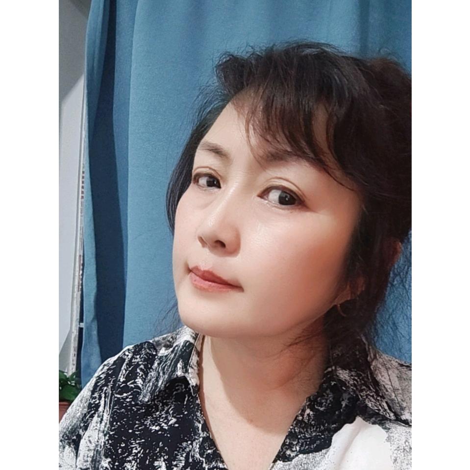 ）心雨❤️（东北乡贤）