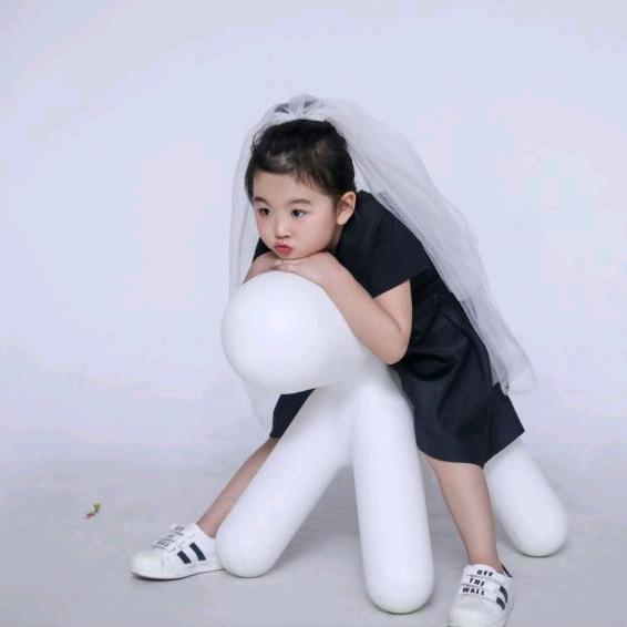 小李局的妈妈