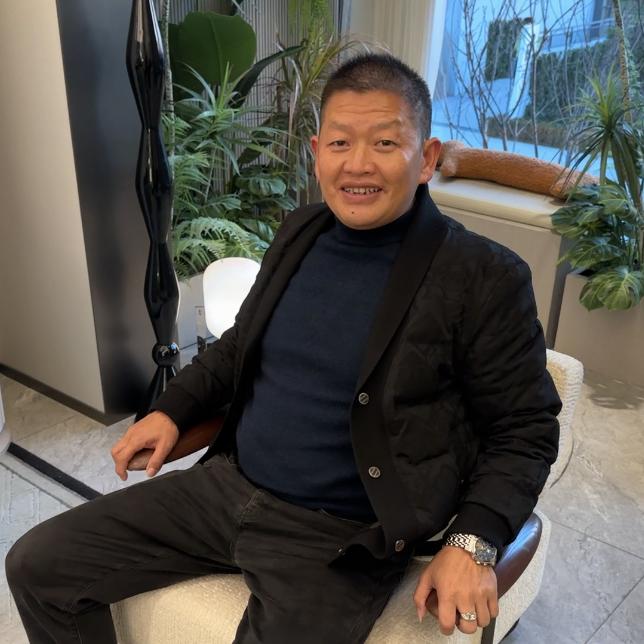 老叶家具工厂展厅