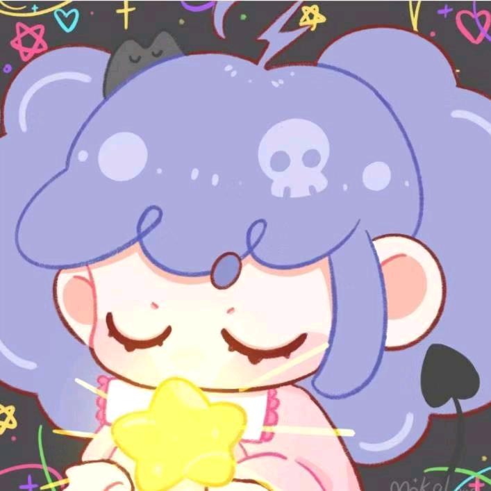 果果小宝贝