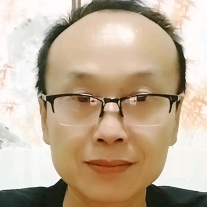 朴石画画