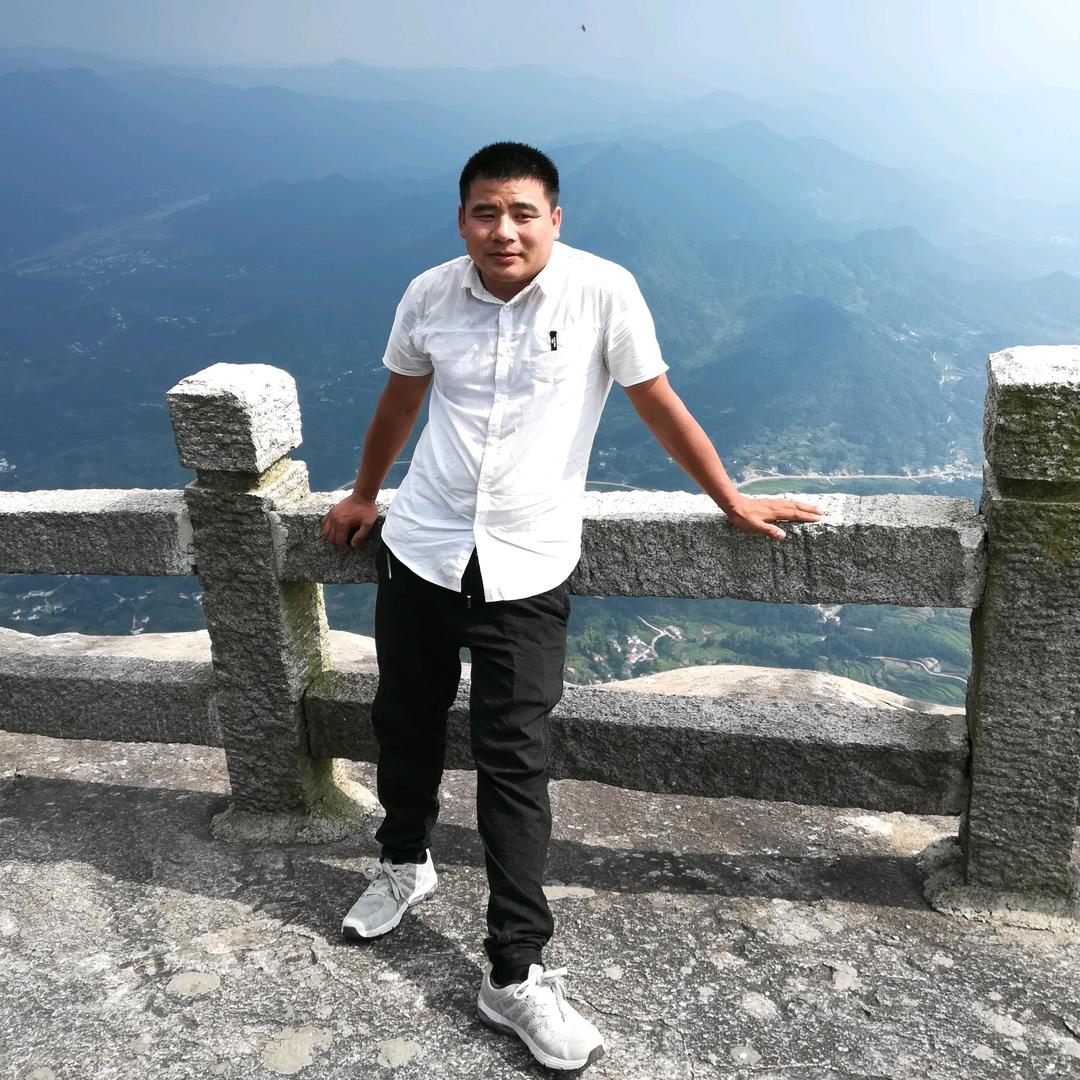 习惯了一个人