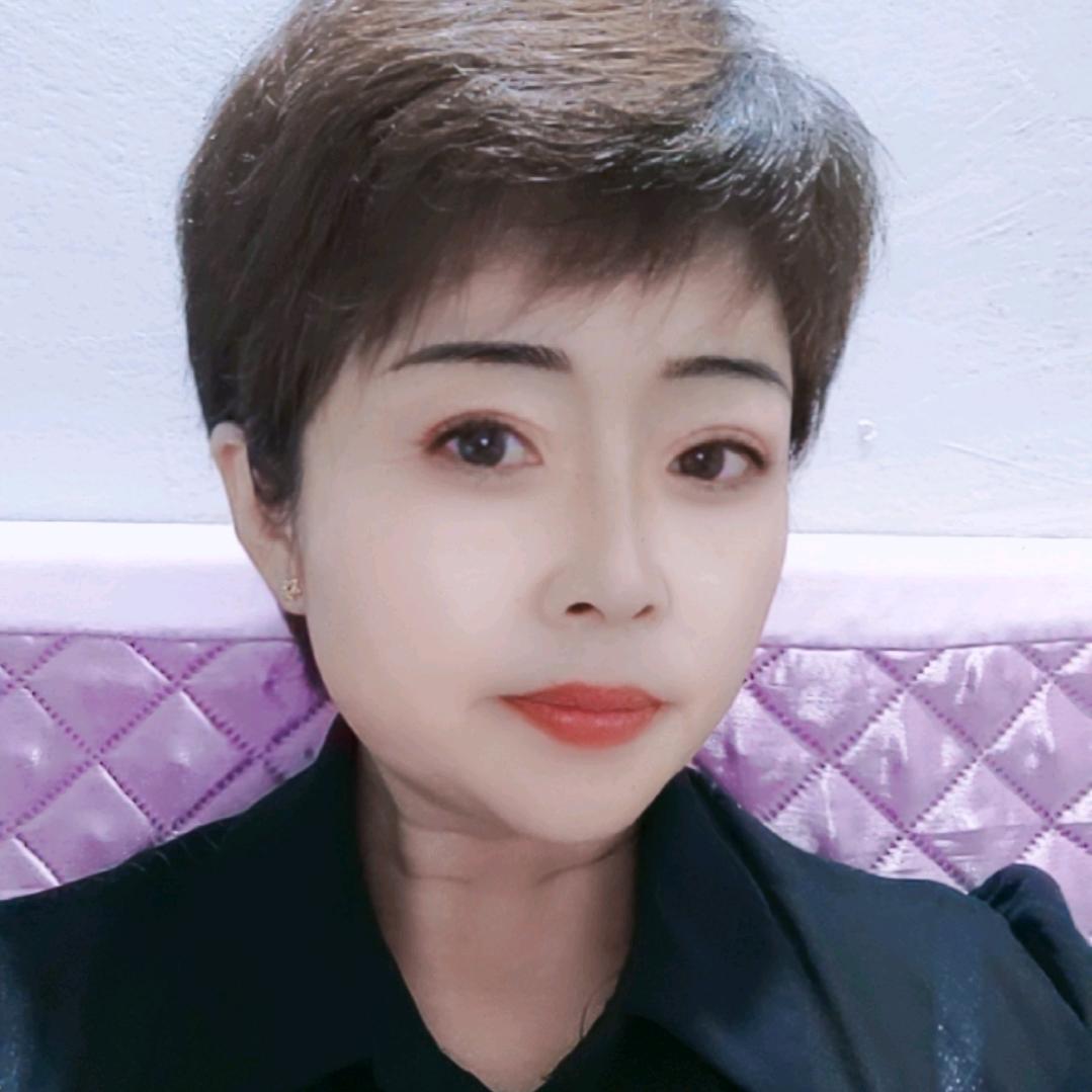 我要努力要坚强