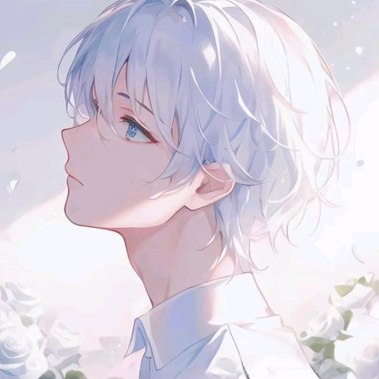 叶子🍀