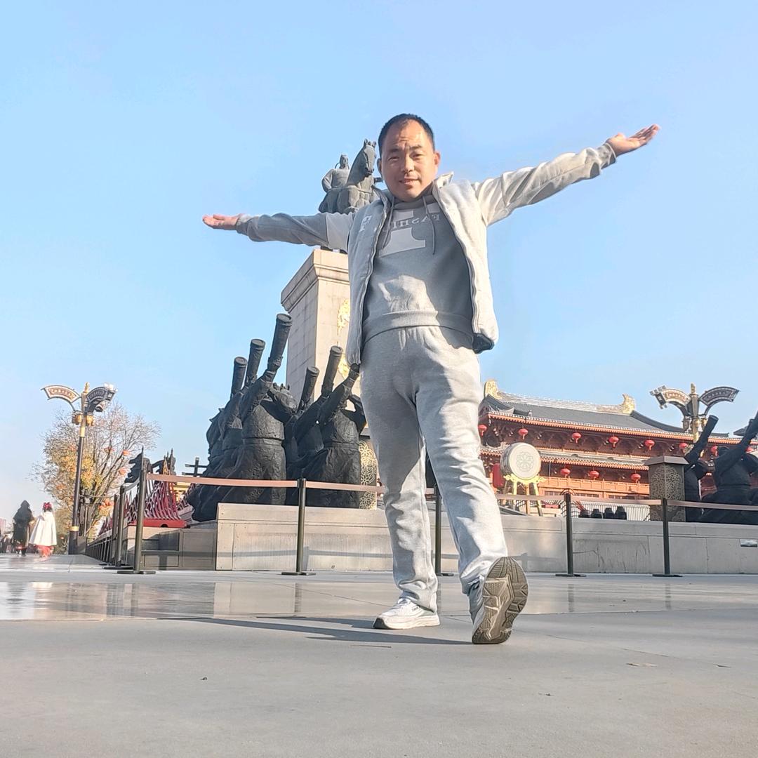 农民工小罗