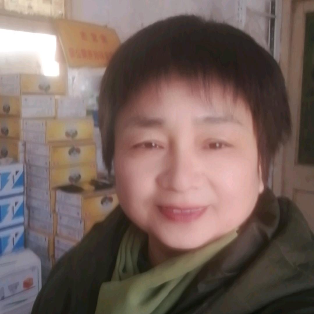 南宫果林农资董姐