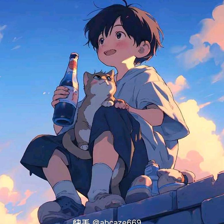 灿灿本无心