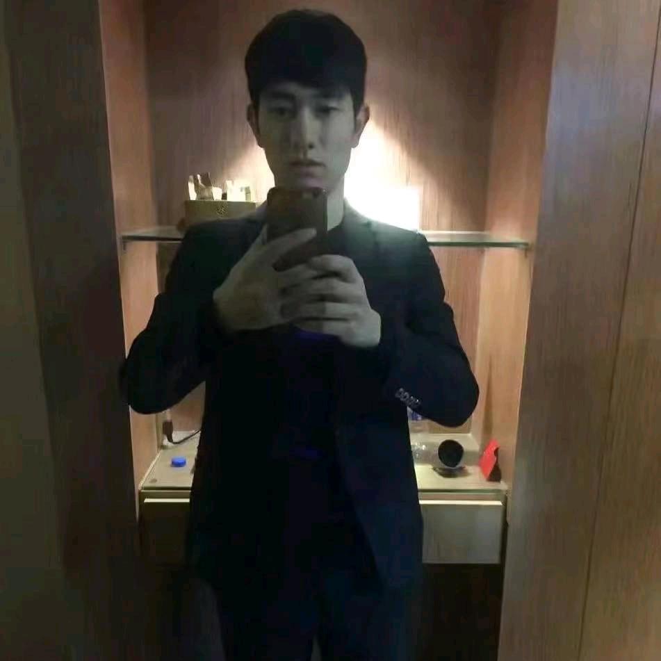 江湖人称皇佬头