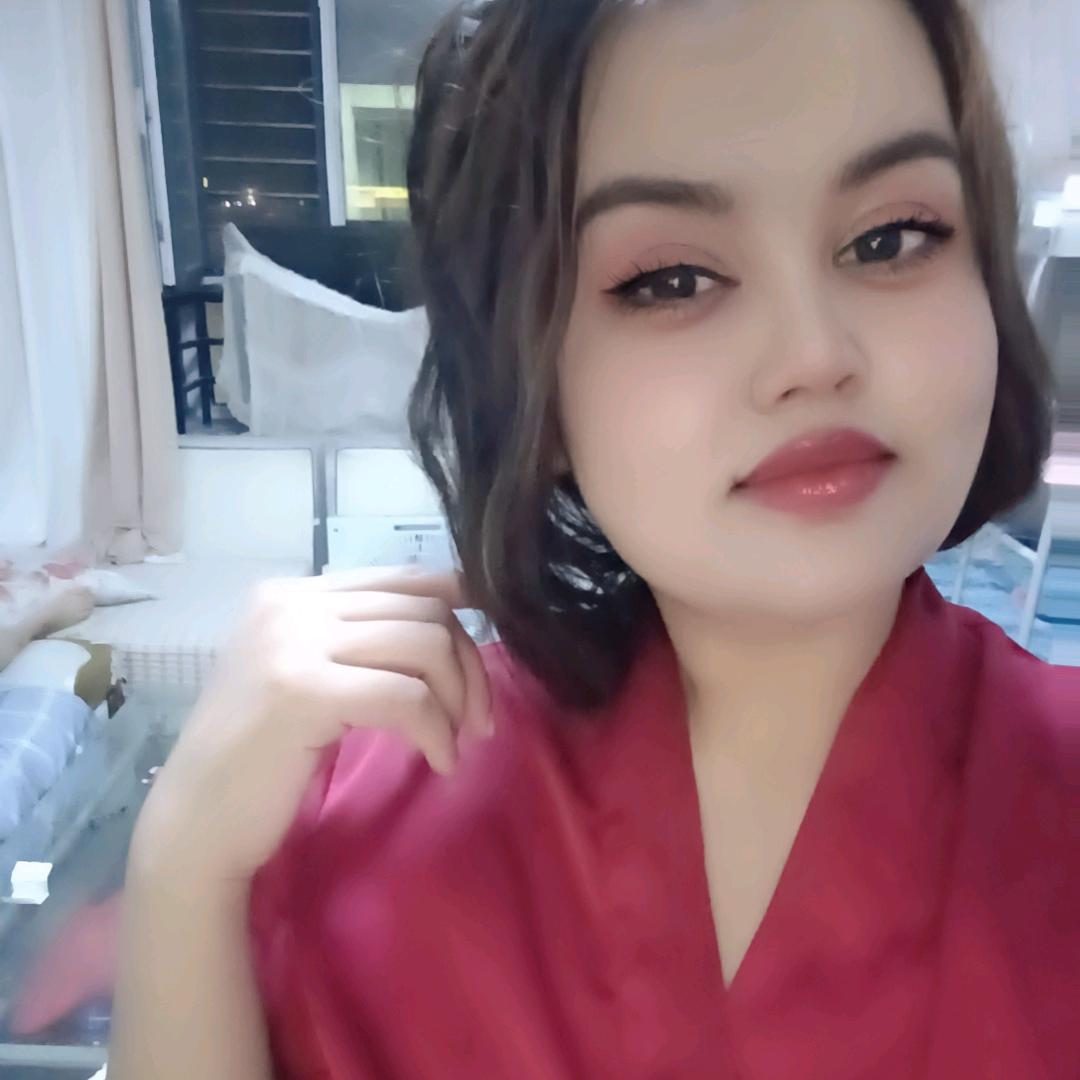 米热  BaBy