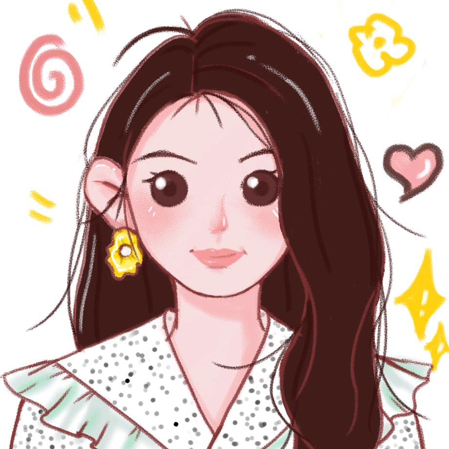 如果秀雯会魔法