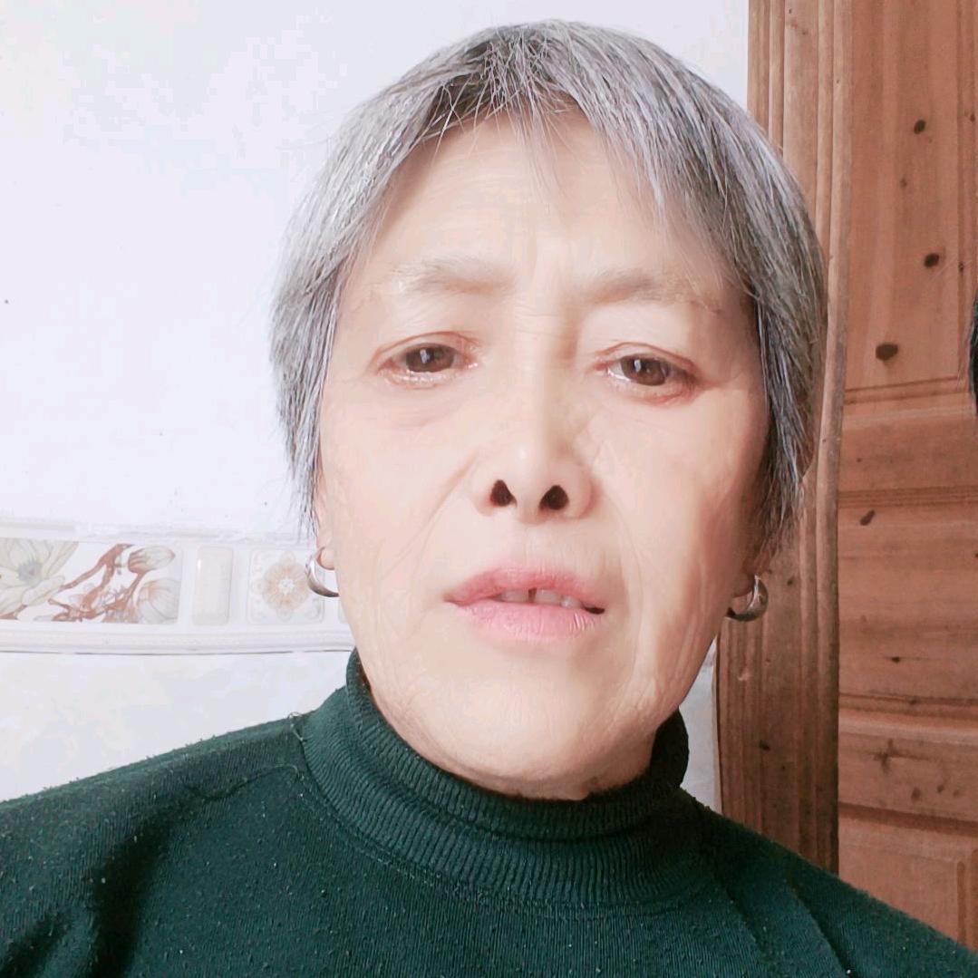 农村刘姐