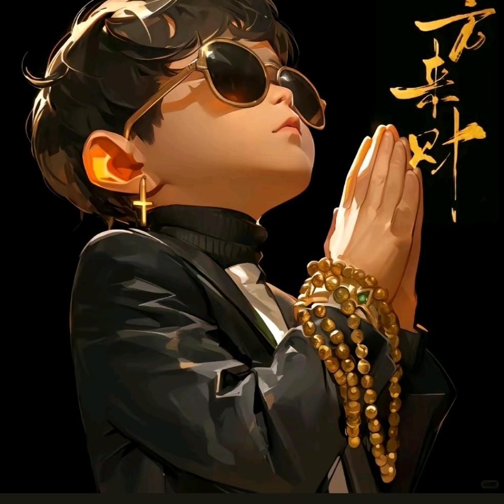 80後的🐯