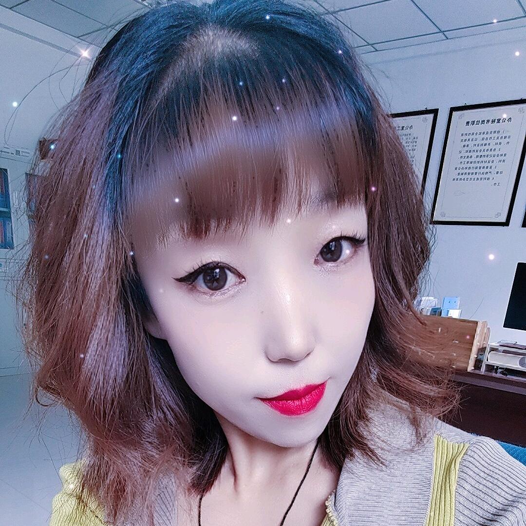 蓝莓恋人