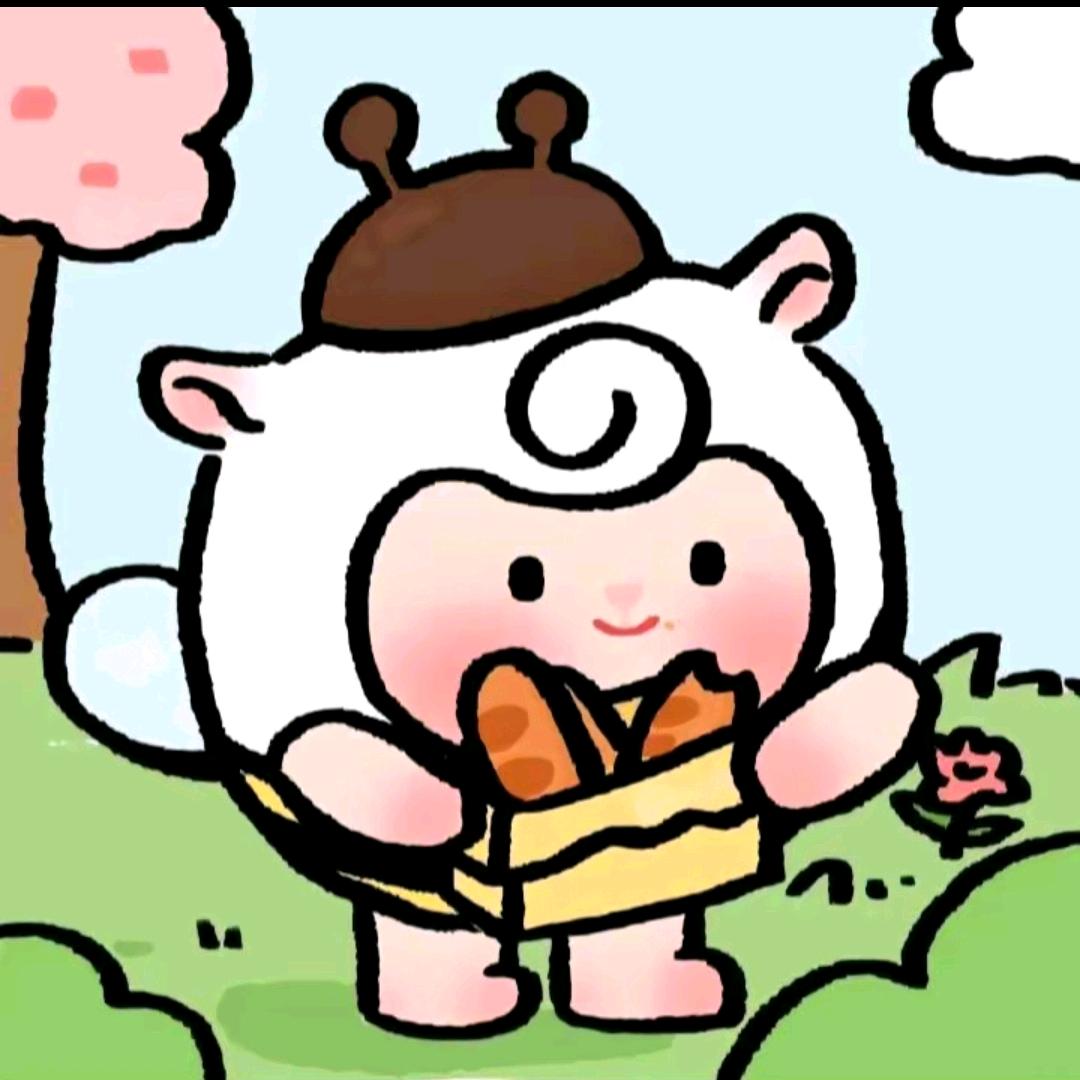 蛋仔主播