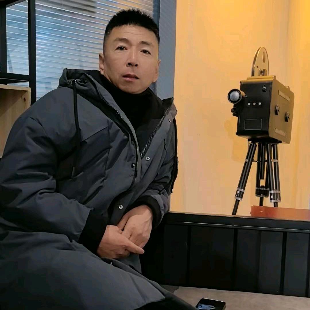 成哥说事