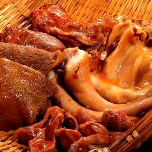 河南人  卤川味