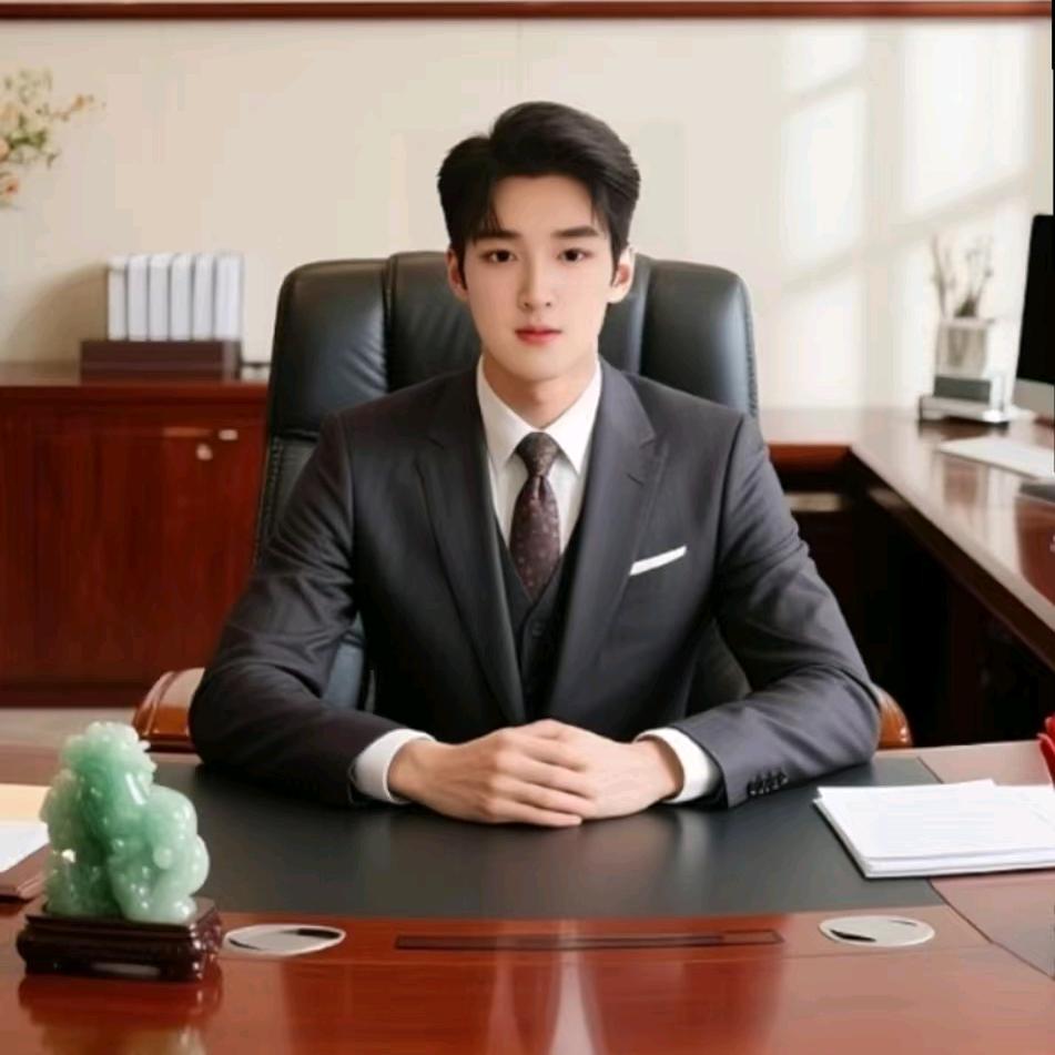 无人扶我青云志 我自踏雪至山巅