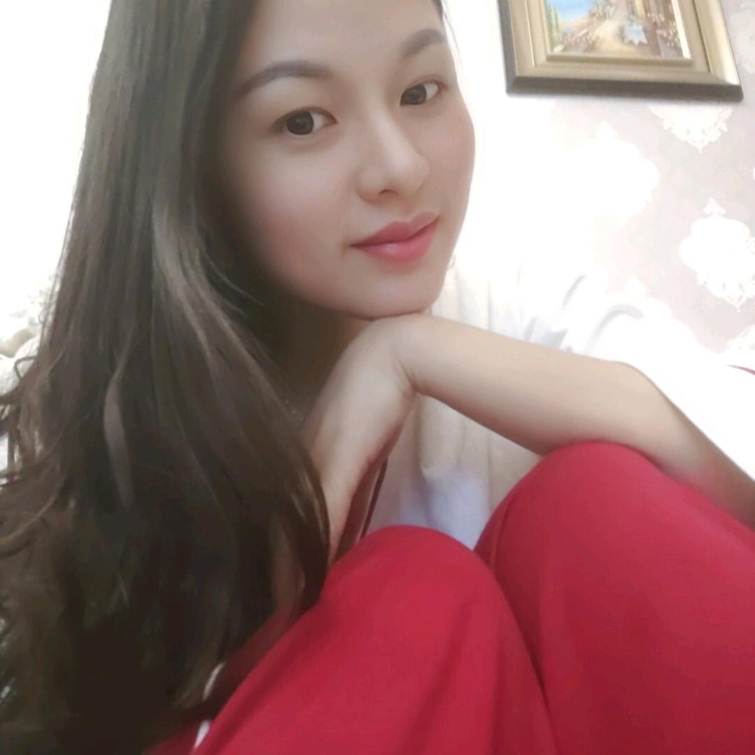 英子