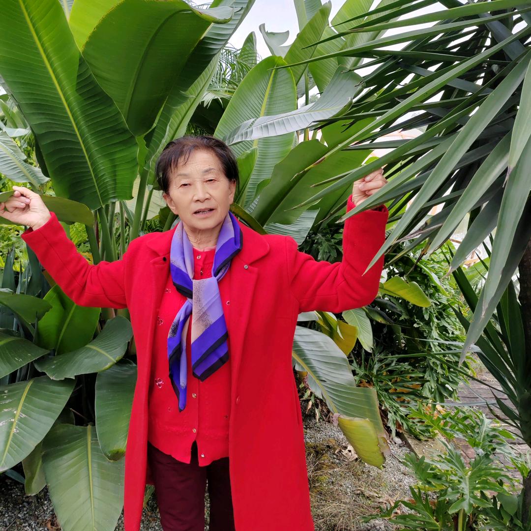 小玥亮(小号)