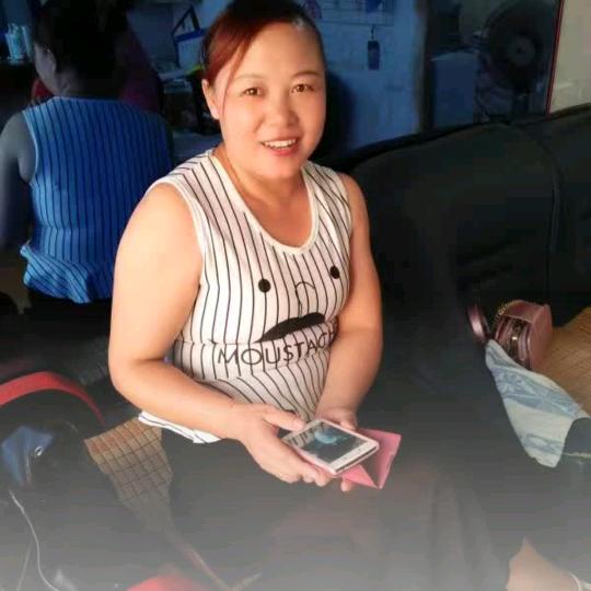 香烟姐｛70后的宝妈｝