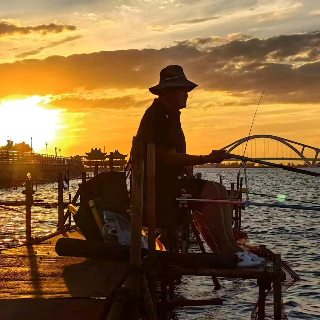 摩旅～野钓俱乐部（高先生）