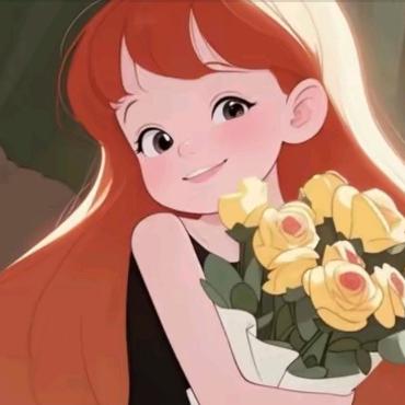 🌸五路财神的掌上明珠