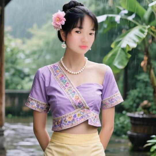 丹丹，翠香猕猴桃果园