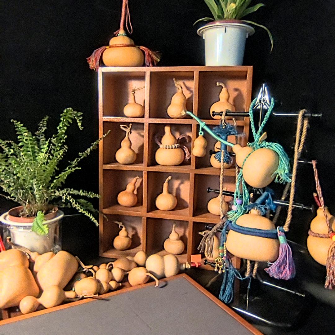 精华阁通货葫芦