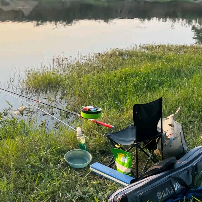 野钓老王🎣