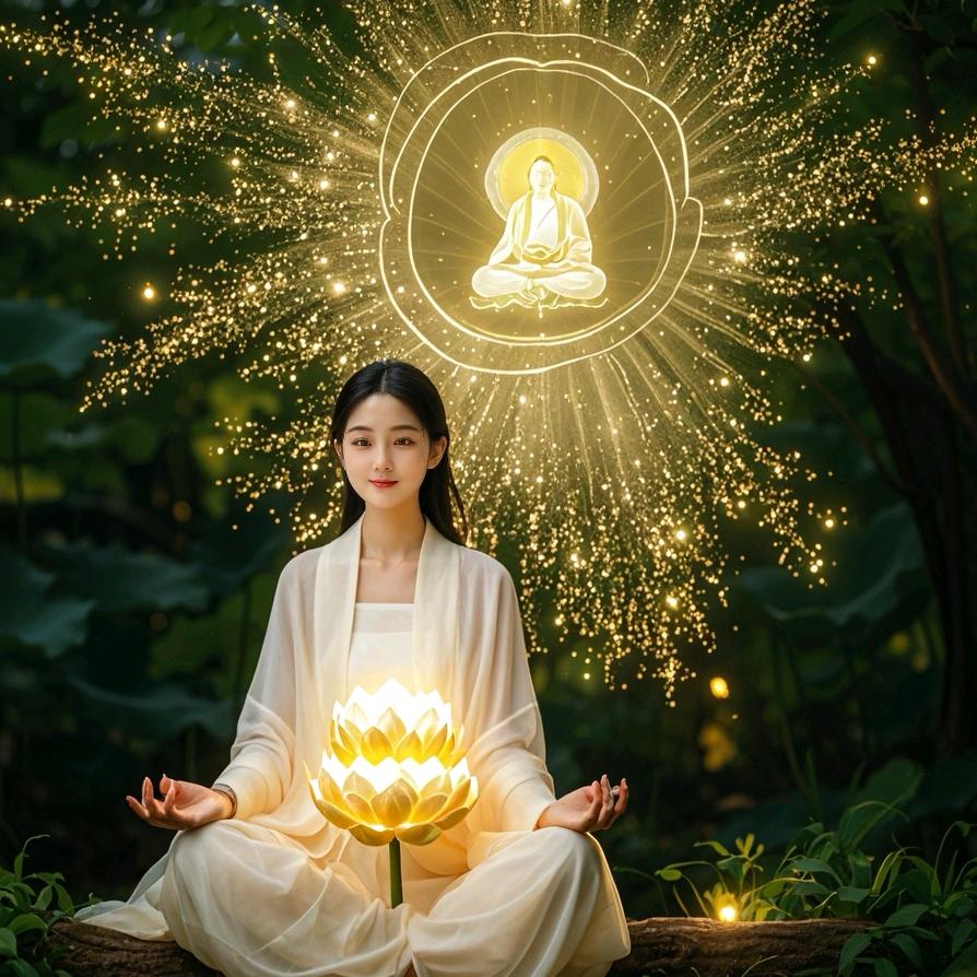 静·心 🌱🌸