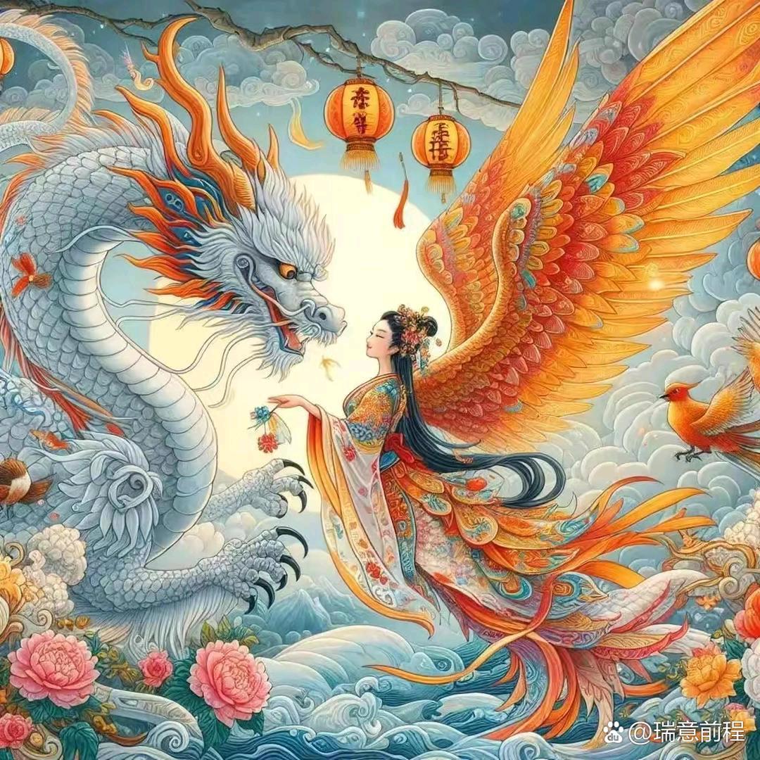 厚德载福🙏